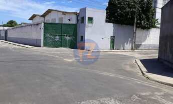 Imagem: GALPÃO para aluguel, José de Alencar