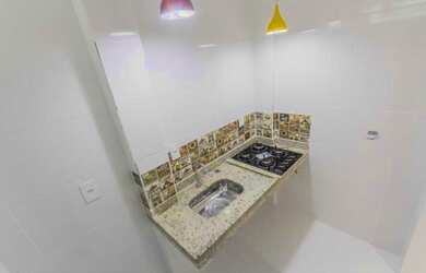 Imagem 2: Rio de Janeiro - Apartamento Padrão - Centro