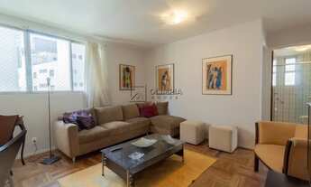 Imagem 3: Locação Apartamento 2 Dormitórios - 77 m² Jardim Paulista