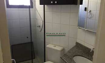 Imagem 7: Apartamento com 2 dormitórios à venda, 72 m² por R$ 320.000,00 - Vila Seixas - Ribeirão Pr