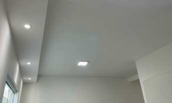 Imagem 5: Casa de condomínio sobrado para aluguel tem 70 metros quadrados com 2 quartos