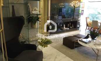 Imagem 5: Thera Ibirapuera, à venda, pronto para morar, projeto incrível