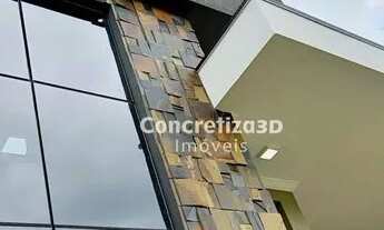 Imagem 4: Casa com 3 dormitórios à venda, 132 m² por R$ 980.000,00 - Residencial Brescia - Indaiatub