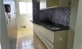 Imagem: Apartamento 2 dormitórios - São João