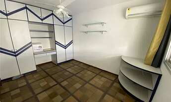 Imagem: Encantador Apartamento de 3 Quartos