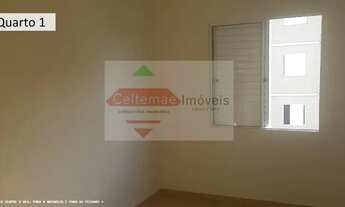 Imagem 4: Apartamento para venda em Parque Santo Antônio de 56.00m² com 2 Quartos e 1 Garagem