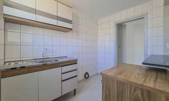 Imagem 4: Apartamento com 2 dormitórios para alugar, 63 m² por R$ 1.150/mês - Centro - Novo Hamburgo