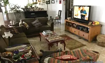 Imagem 3: APARTAMENTO - MORUMBI - SP