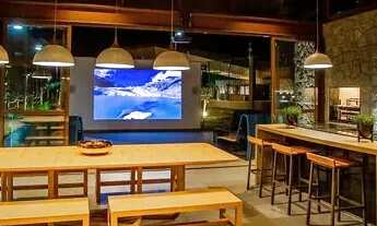 Imagem 2: Ótimo Terreno no Condomínio Tamboré - 480 m²