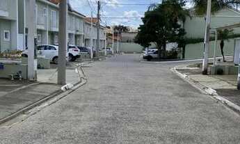 Imagem: Casa de condomínio para aluguel e venda