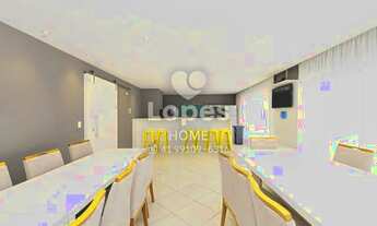 Imagem 7: Apartamento Garden no Vista Alegre, 2 quartos (1 suíte), 56m²