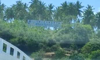 Imagem 2: VENDO TERRENO NO MIRANTE DE JEQUIÁ