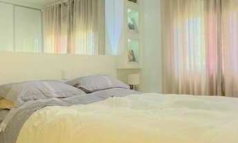 Imagem 5: Lindo apartamento decorado próximo ao Shopping San Pelegrino