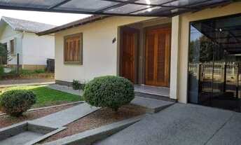 Imagem: Casa a venda na zona leste