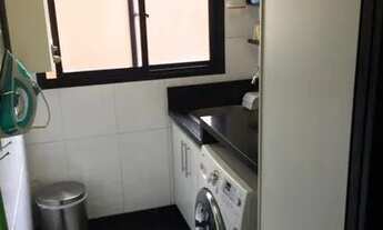 Imagem 4: Apartamento com 2 dormitórios sendo 1 suíte para locação na VNC