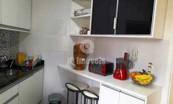 Imagem 6: Apartamento a venda 55 m² 2 dormitórios 1 vaga Vila Paulista