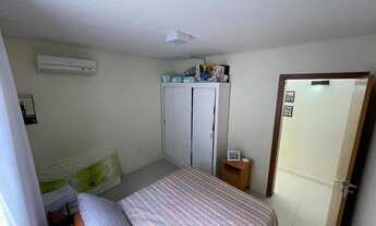 Imagem 6: Casa de Condomínio para aluguel, 3 quartos, 2 suítes, 2 vagas, Brisamar - João Pessoa/PB