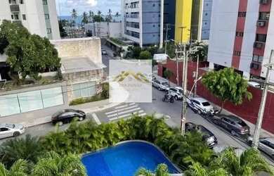 Imagem 4: Alugo Apartamento 4 Quartos 2 suites Boa Viagem Alto Padrão