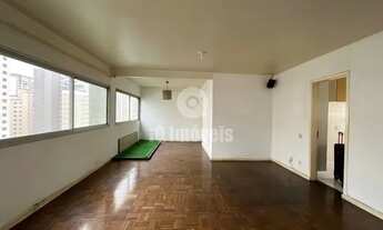 Imagem 2: Apartamento Campo Belo ,3 dormitórios, 1 suíte e 1 vaga , 111m²