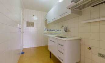 Imagem 4: Apartamento a venda com 3 dormitórios 81 m² 1 vaga garagem