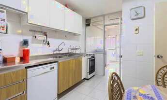 Imagem 6: São Paulo - Apartamento Padrão - PERDIZES