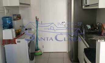 Imagem 4: São Paulo - Apartamento Padrão - Jardim Prudência