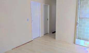 Imagem: Casa 2Qtos, Garagem e Quintal Amplos - Bairro