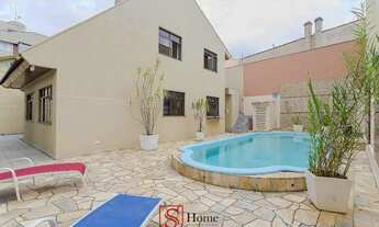 Imagem 6: Sobrado com 3 quartos e 3 vagas à venda no Água Verde