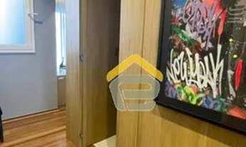 Imagem 7: Apartamento de 1 suíte, contemporâneo e mobiliado, para venda ou locação