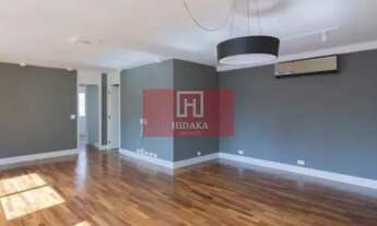 Imagem 3: Apartamento à venda no bairro Moema Pássaros - São Paulo/SP, Zona Sul