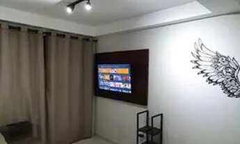 Imagem 4: Flat em Manaira mobiliado