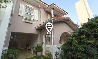 Imagem: Casa de vila com 238m², 4 dorm.(2suítes)