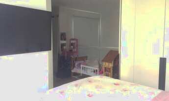 Imagem 3: Apartamento de 1 quarto para alugar no bairro Vila andrade