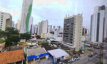 Imagem 3: EM- Apartamento com 1 quarto no melhor de Boa Viagem! Pra morar ou investir! Valor promoci