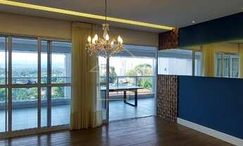 Imagem 2: Apartamento para aluguel e venda com 278 metros quadrados com 4 quartos