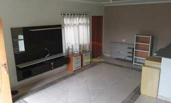 Imagem 3: SOBRADO NO IMIRIM - 3 DORMITÓRIOS. 1 SUÍTE. 4 VAGAS - 130 M2