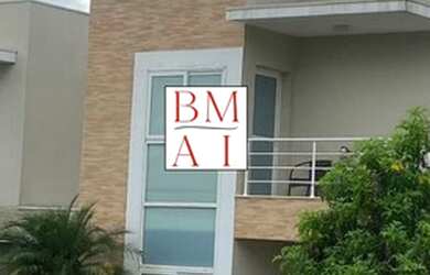 Imagem 2: CASA EM CONDOMÍNIO PARA VENDA, RESIDENCIAL MAISON BLANCHE , LOCALIZADO NA CIDADE DE INDAIA