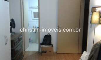 Imagem 6: Apartamento para Venda em Porto Alegre, Floresta, 1 dormitório, 1 suíte, 1 banheiro