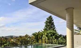 Imagem 6: CASA EM CONDOMÍNIO - ALPHAVILLE - SP