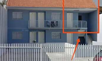 Imagem 6: Apartamento 1 quarto