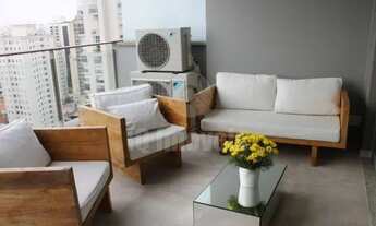 Imagem 7: Apartamento Vila Nova Conceição