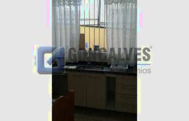 Imagem 4: SAO BERNARDO DO CAMPO - Residential / Sobrado - RUDGE RAMOS