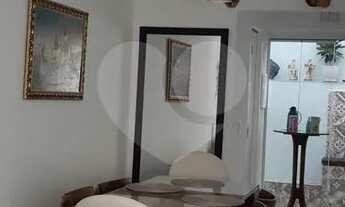 Imagem: São Paulo - Casa de Condomínio - CASA