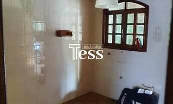 Imagem 6: Vende-se Casa Jardim Vivendas com 03 Dormitórios com Edícula no fundo