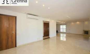 Imagem 3: Apartamento com 225m² para locação, Cerqueira Cesar-SP