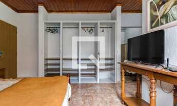 Imagem 7: Apartamento para Aluguel - Socorro, 1 Quarto, 30 m2