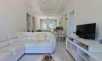 Imagem 4: Apartamento 02 Quartos Com elevador Centro Campo Grande