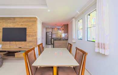 Imagem 6: Casa em condomínio com ótima infraestrutura