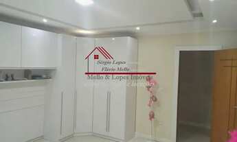 Imagem 6: Casa Alto Padrão 3 quartos 1 Suíte no Centro de Manilha !!