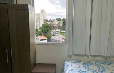 Imagem 4: Apartamento Apartamento com 2 dormitórios